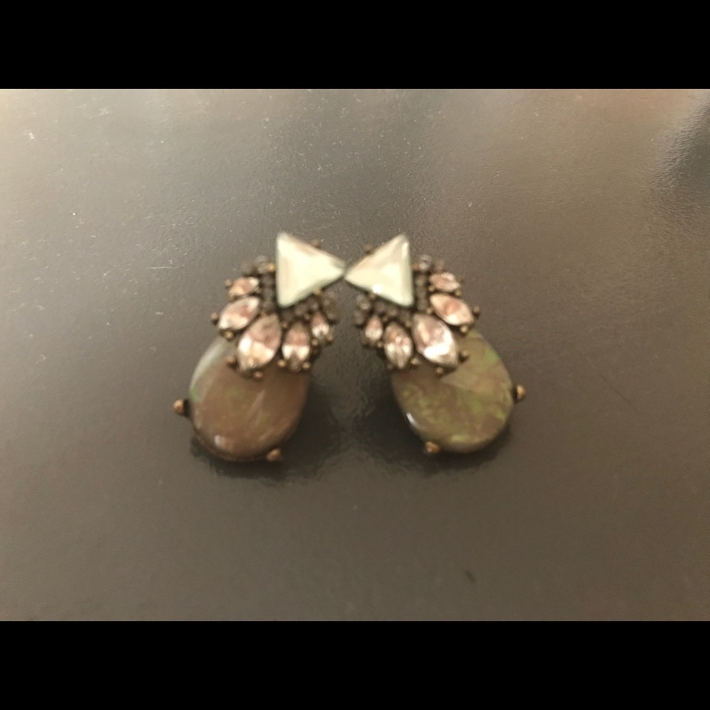 Bauble Bar Earrings
